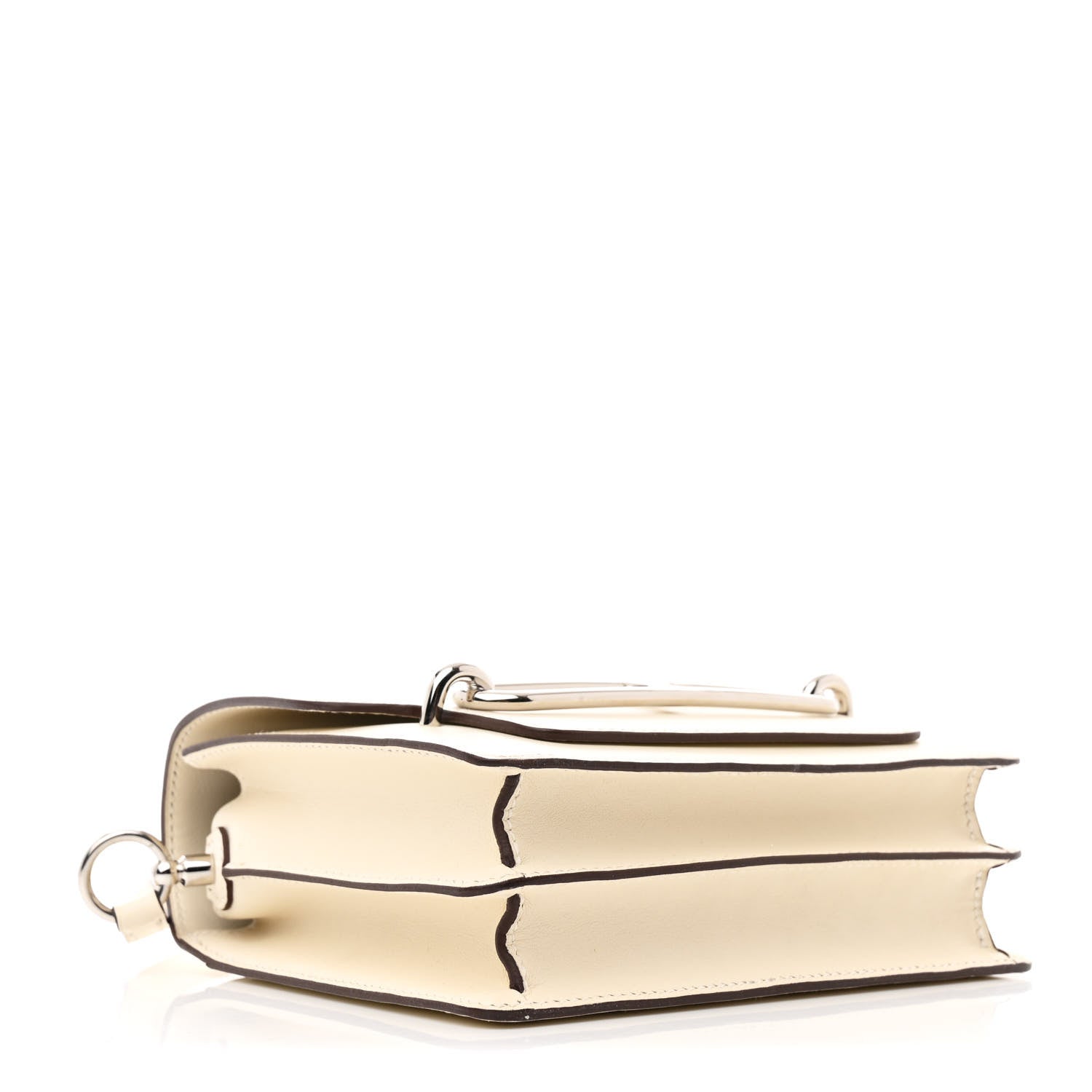 Hermes Swift Mini Sac Roulis Nata 4 of 12