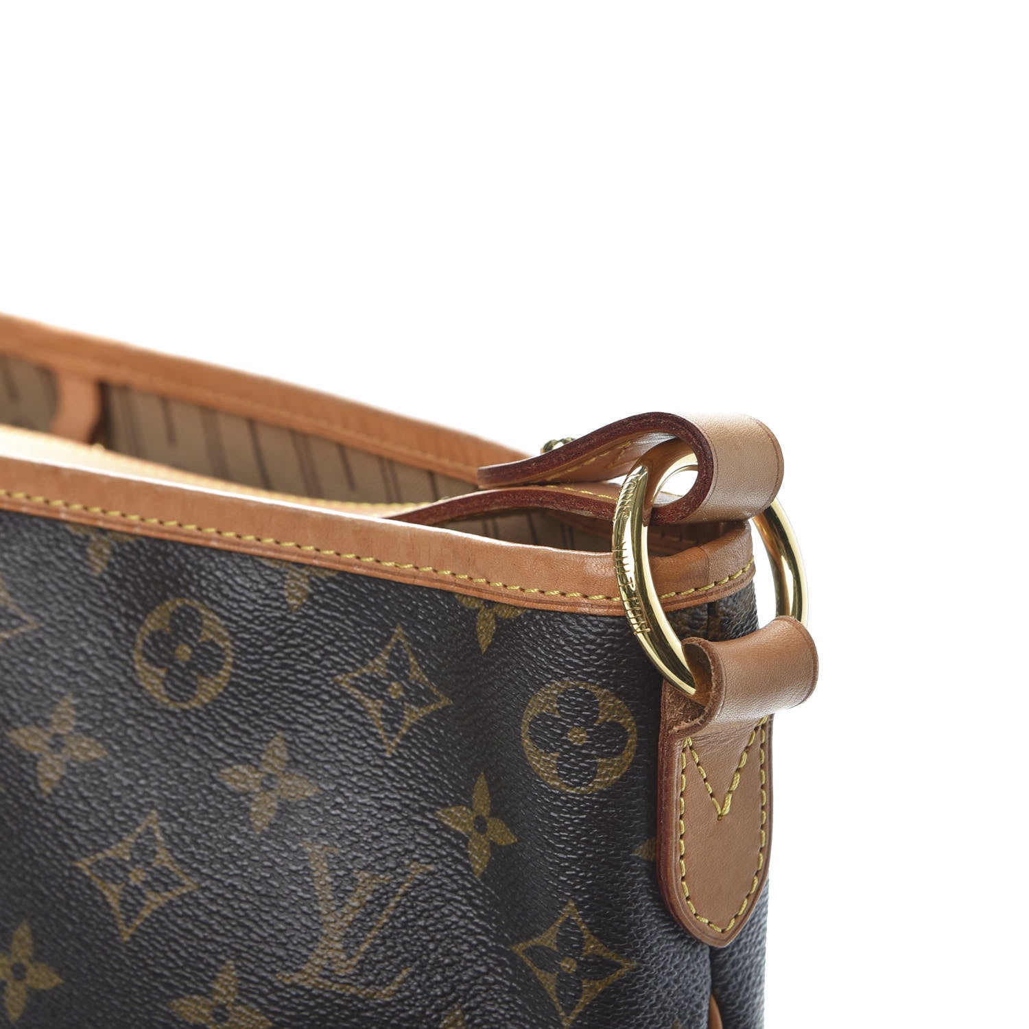 Louis Vuitton Monogram Delightful PM 11 of 13