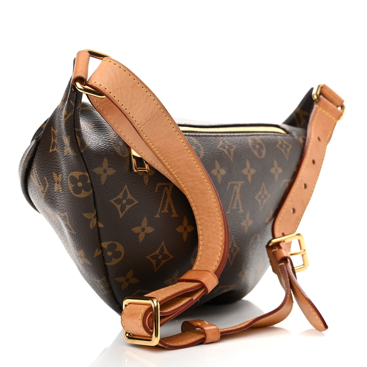 Louis Vuitton Monogram Bumbag 3 of 9