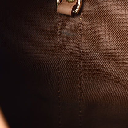 Louis Vuitton Monogram Noe 9 of 17