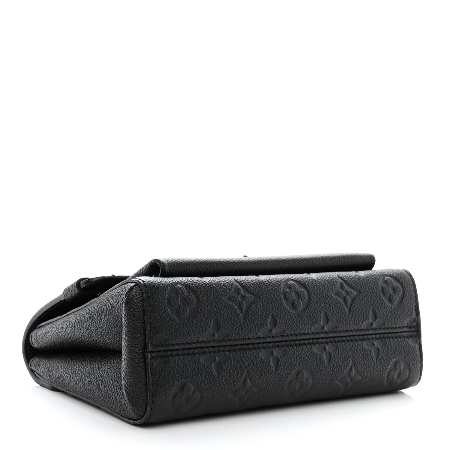 Louis Vuitton Empreinte Vavin BB Black 4 of 10