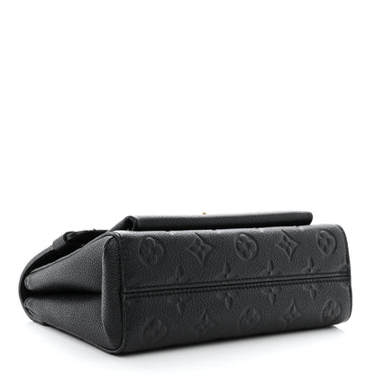 Louis Vuitton Empreinte Vavin BB Black 4 of 10