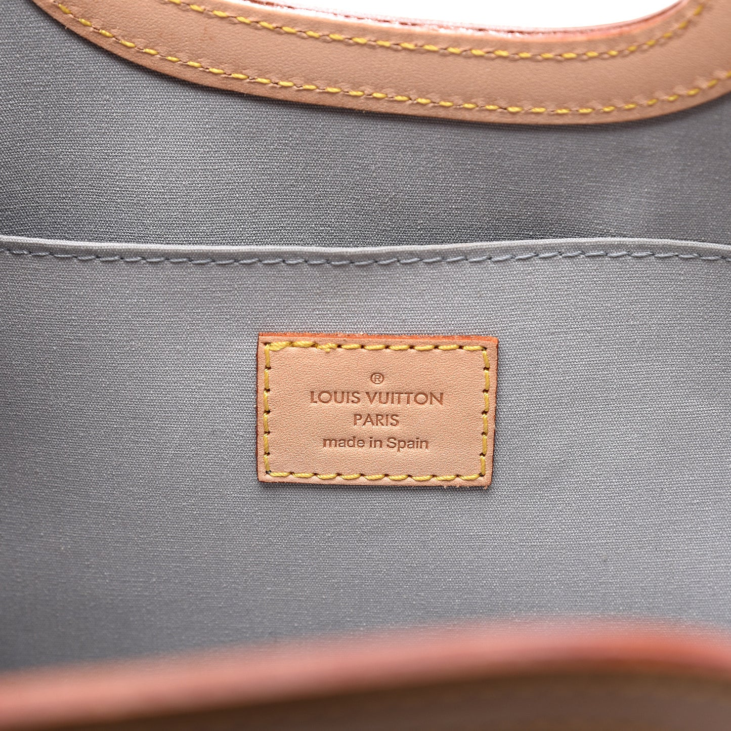 Vernis Roxbury Drive Perle