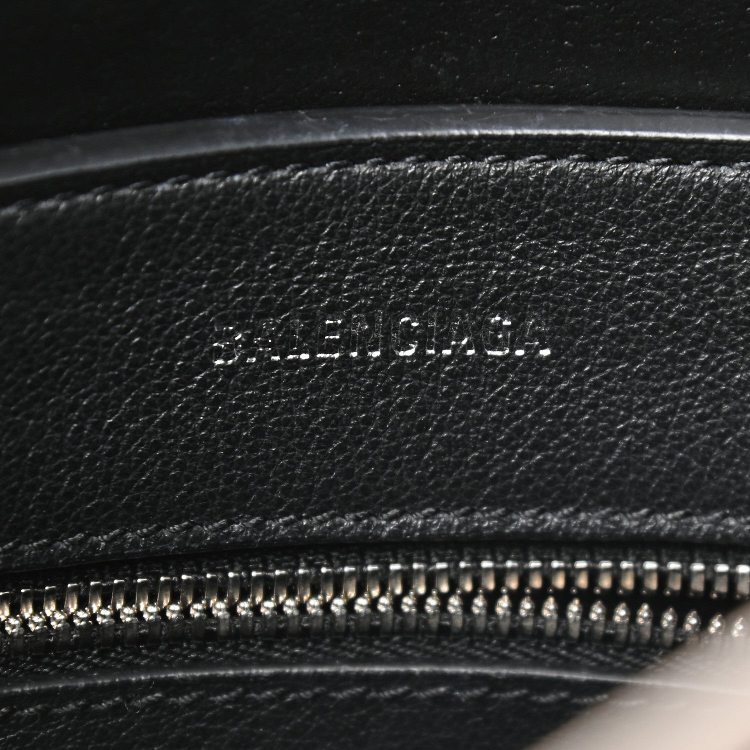 Balenciaga Calfskin XXS Everyday Tote Beige 6 of 8