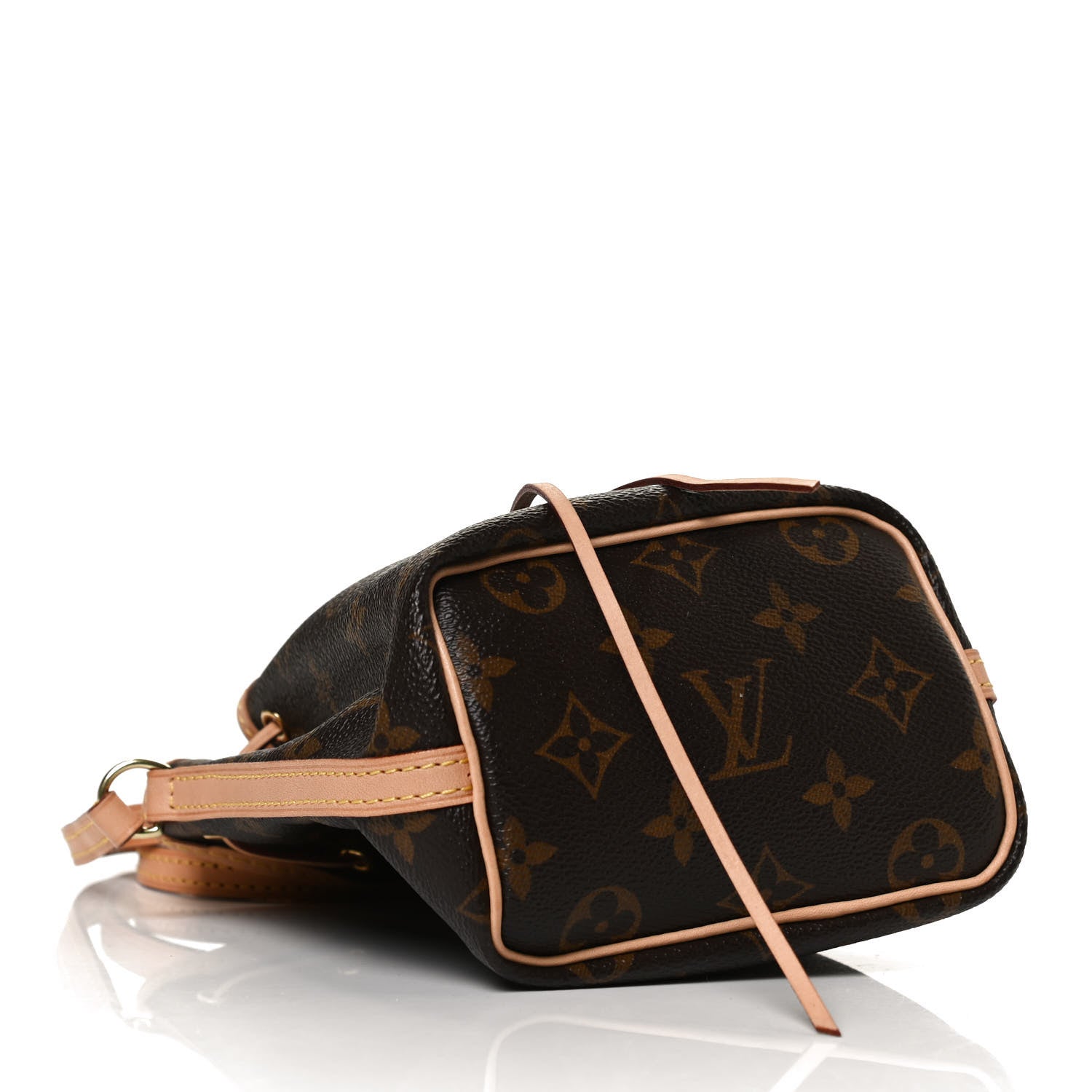 Louis Vuitton Monogram Nano Noe 4 of 10