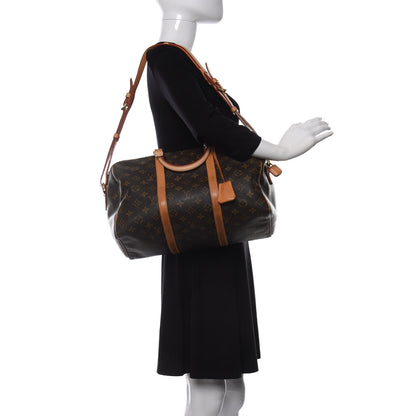 Louis Vuitton Monogram SC Bag MM 2 of 9