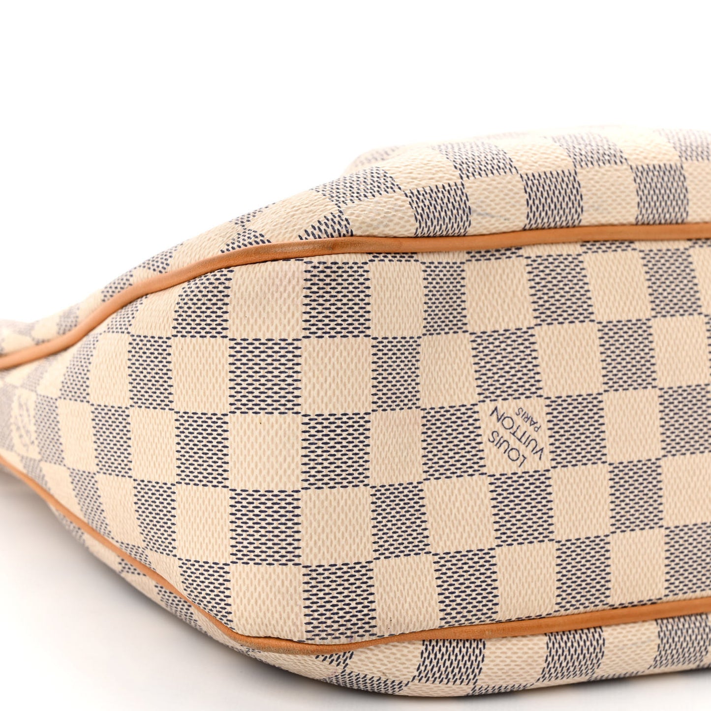 Damier Azur Siracusa PM