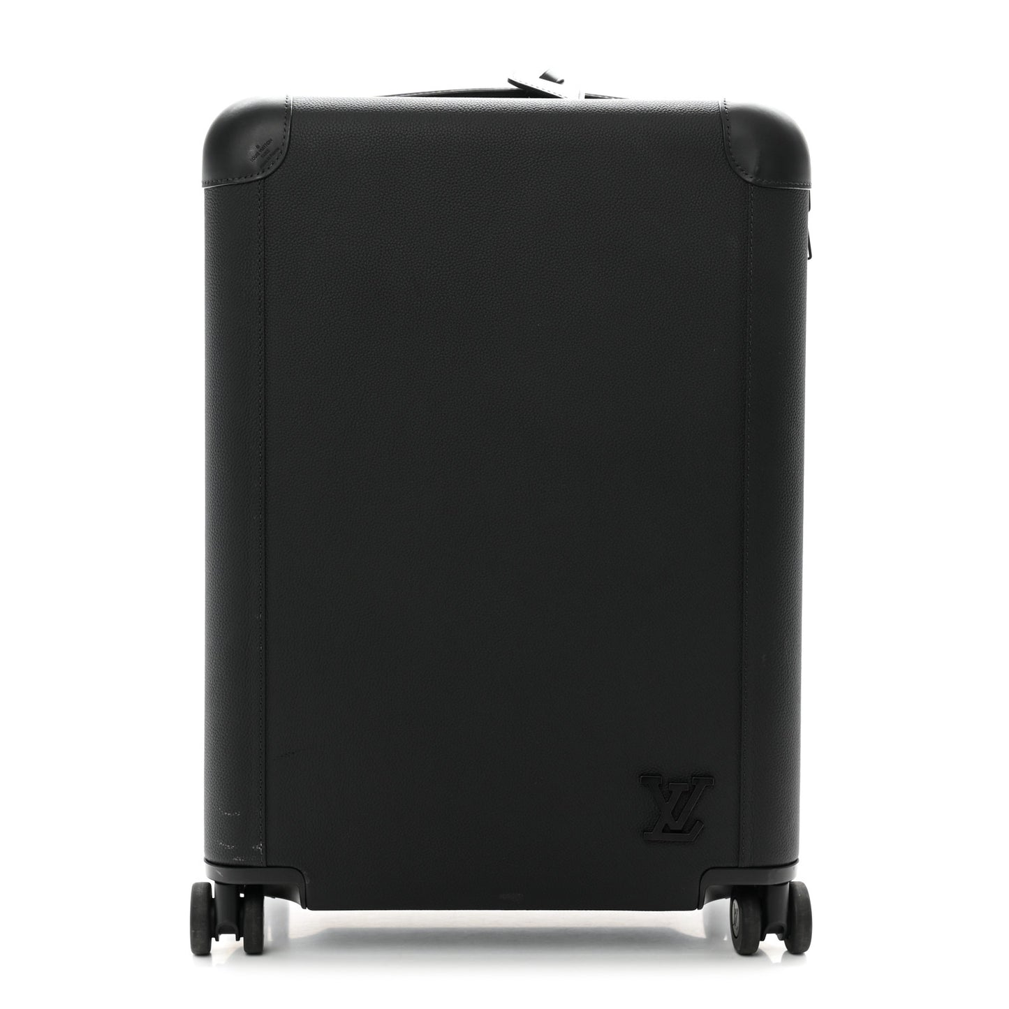 Cowhide Aerogram Horizon 55 Black