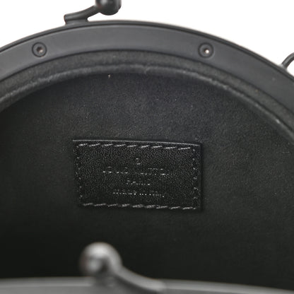 Louis Vuitton Reverse Monogram Giant Boursicot BC 6 of 8