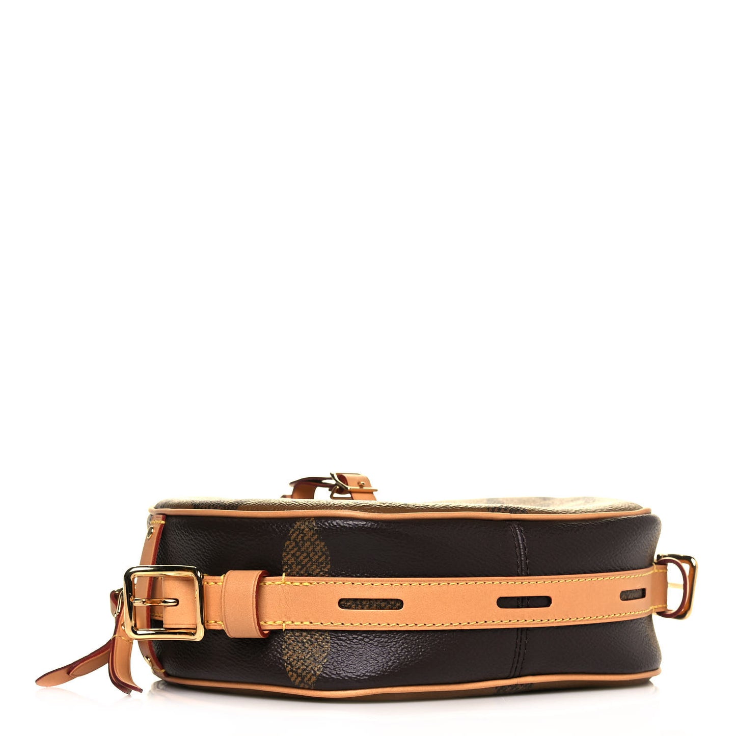 Reverse Monogram Giant Boite Chapeau Souple