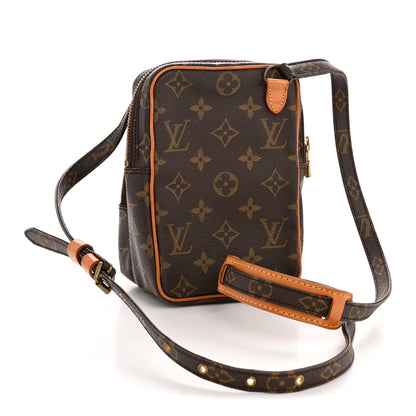 Louis Vuitton Monogram Amazone PM 3 of 11