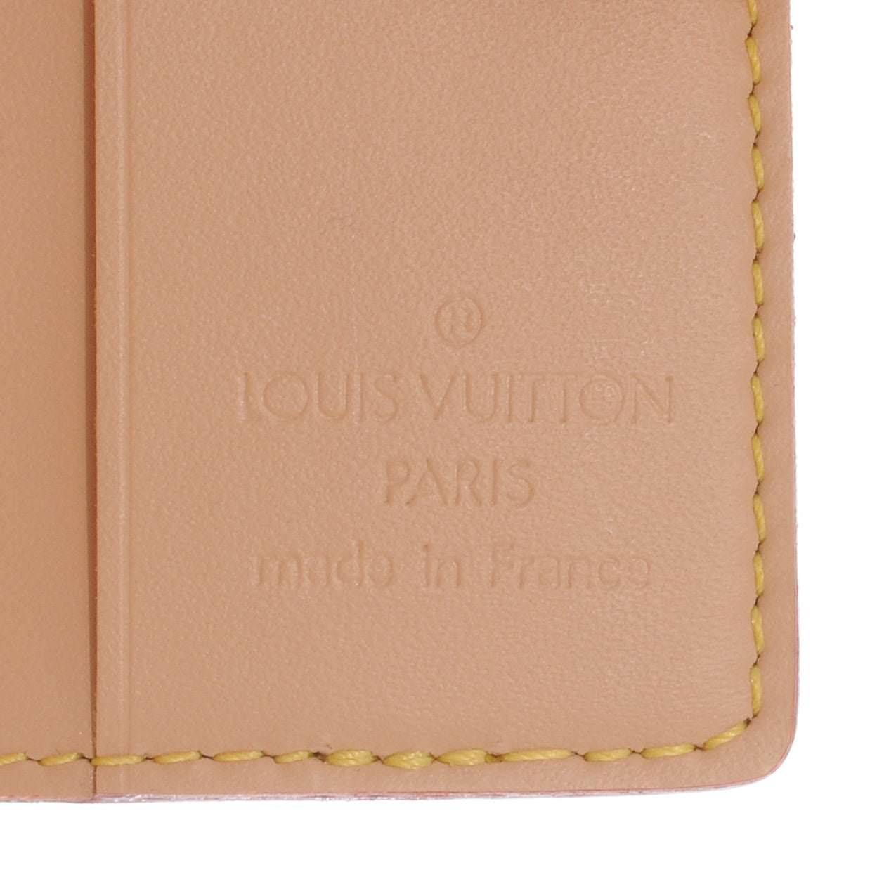 Monogram Multicolor Carnet de Bal Mini Agenda Cover Black