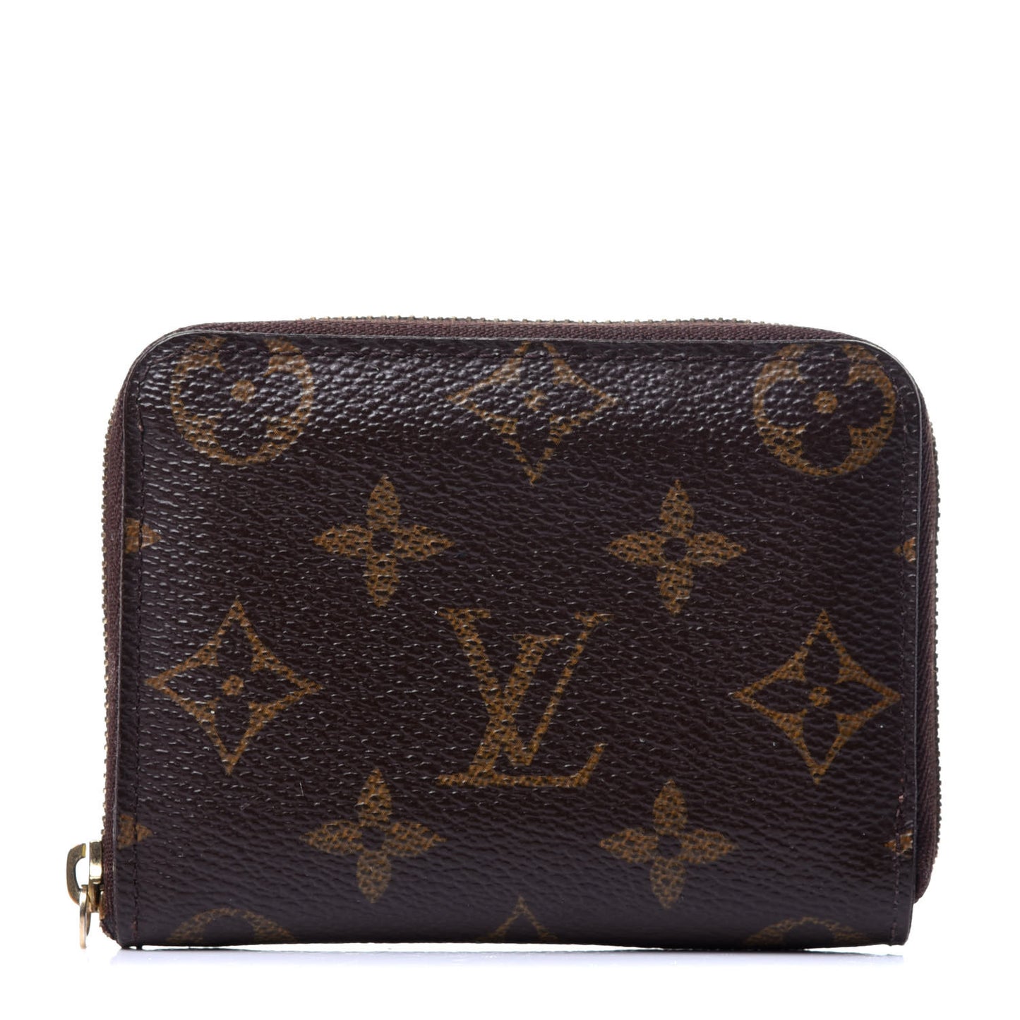 Monogram Zippy Coin Purse