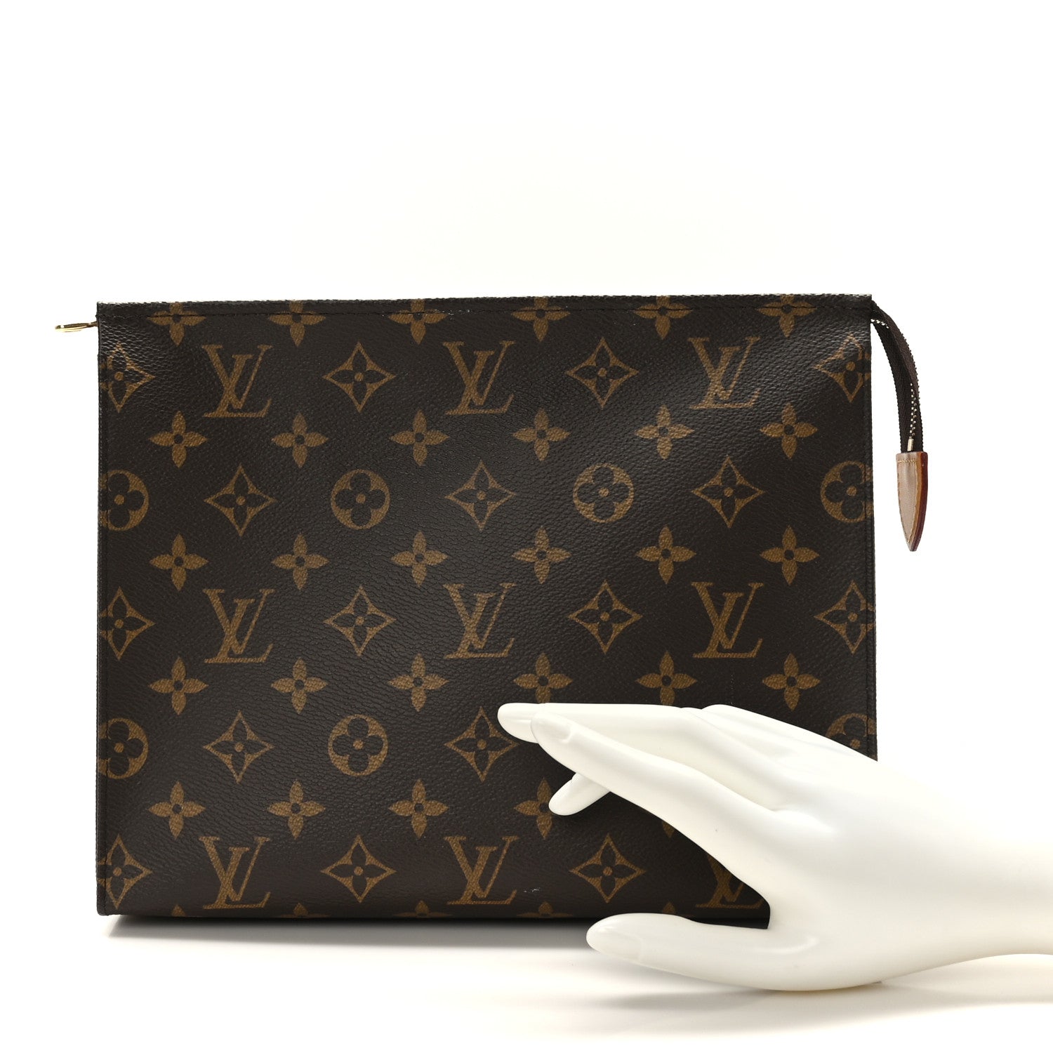 Louis Vuitton Monogram Toiletry Pouch 26 2 of 9