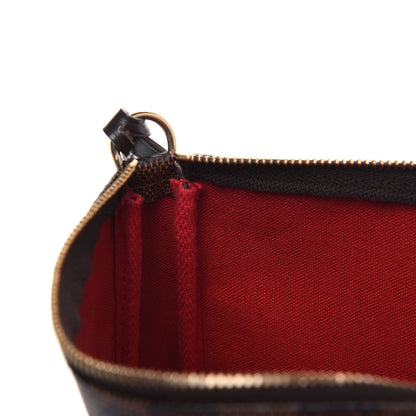 Louis Vuitton Damier Ebene Pochette Accessories 9 of 13