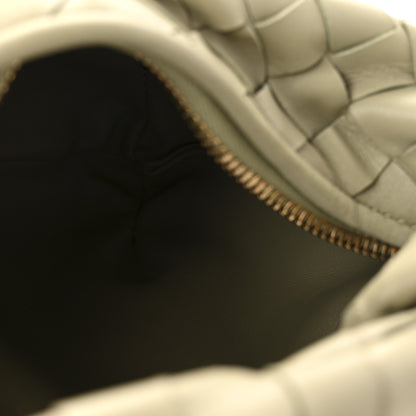 Bottega Veneta Nappa Intrecciato Mini Jodie Travertine 5 of 9