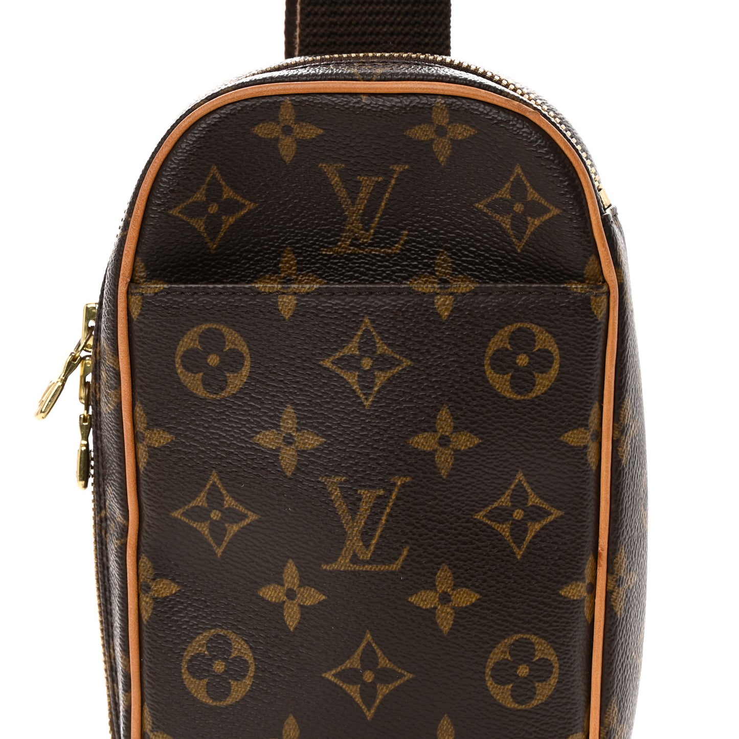 Monogram Pochette Gange