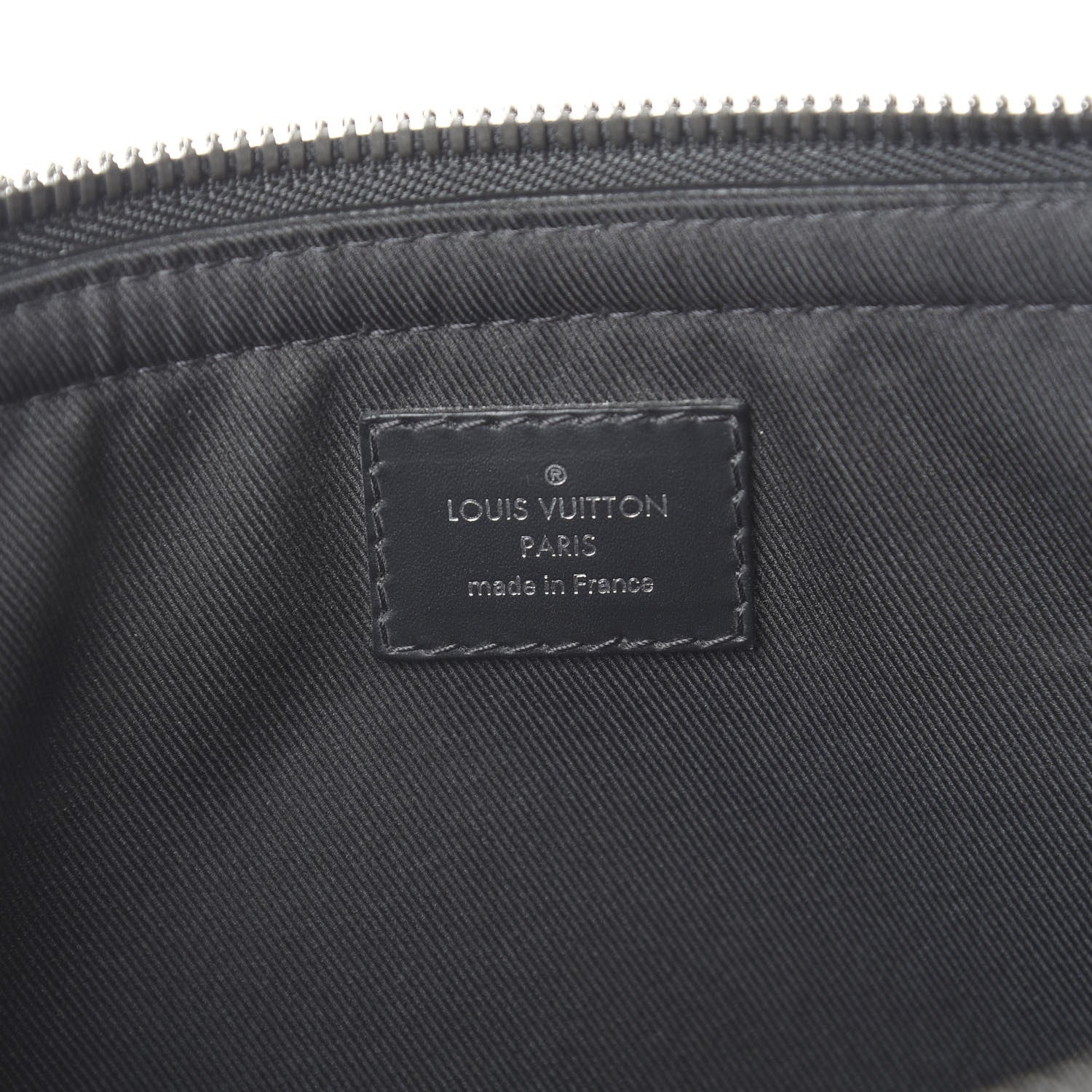 Louis Vuitton Monogram Eclipse Odyssey Messenger PM 5 of 10