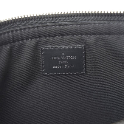 Louis Vuitton Monogram Eclipse Odyssey Messenger PM 5 of 10
