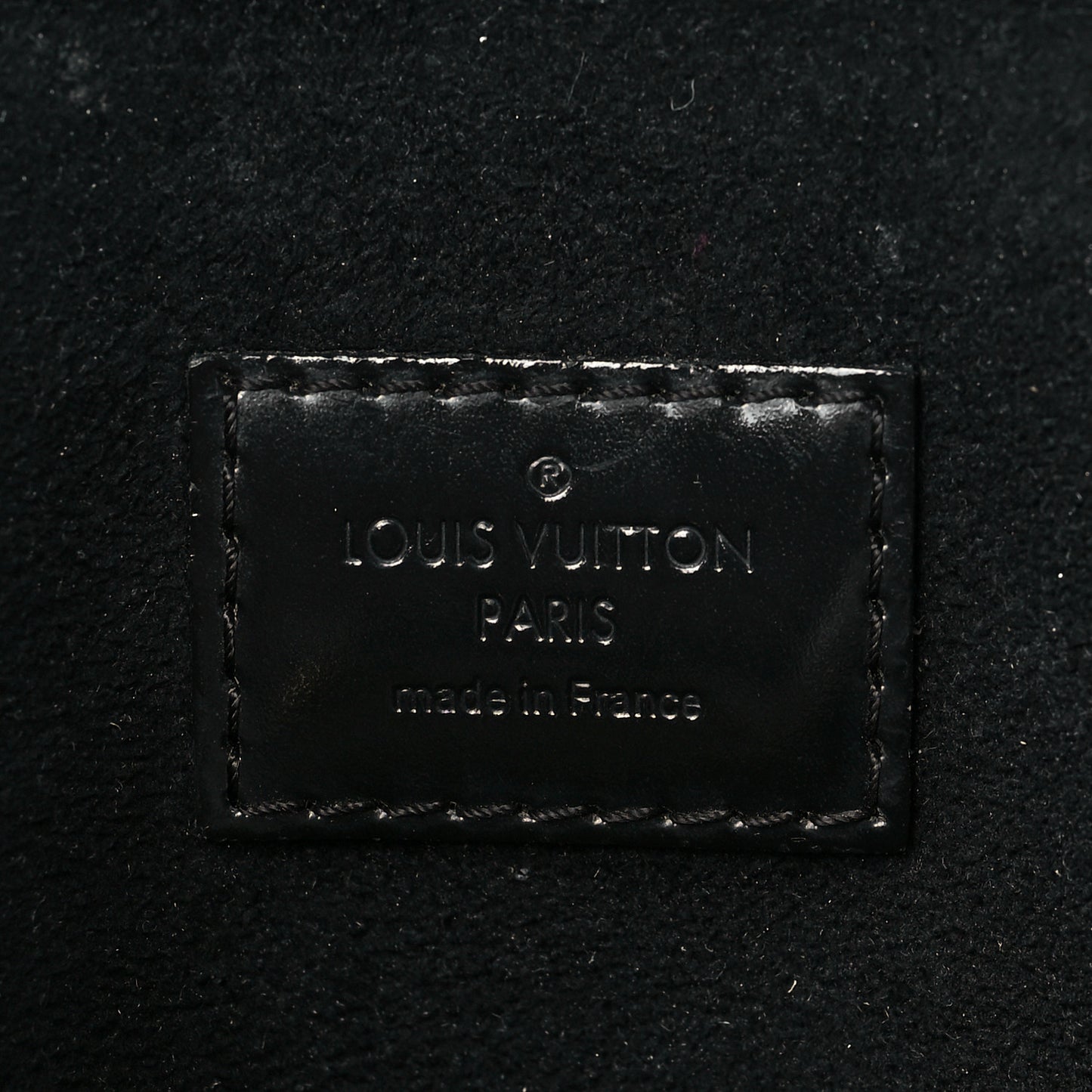 Monogram Mirage Speedy 30 Black