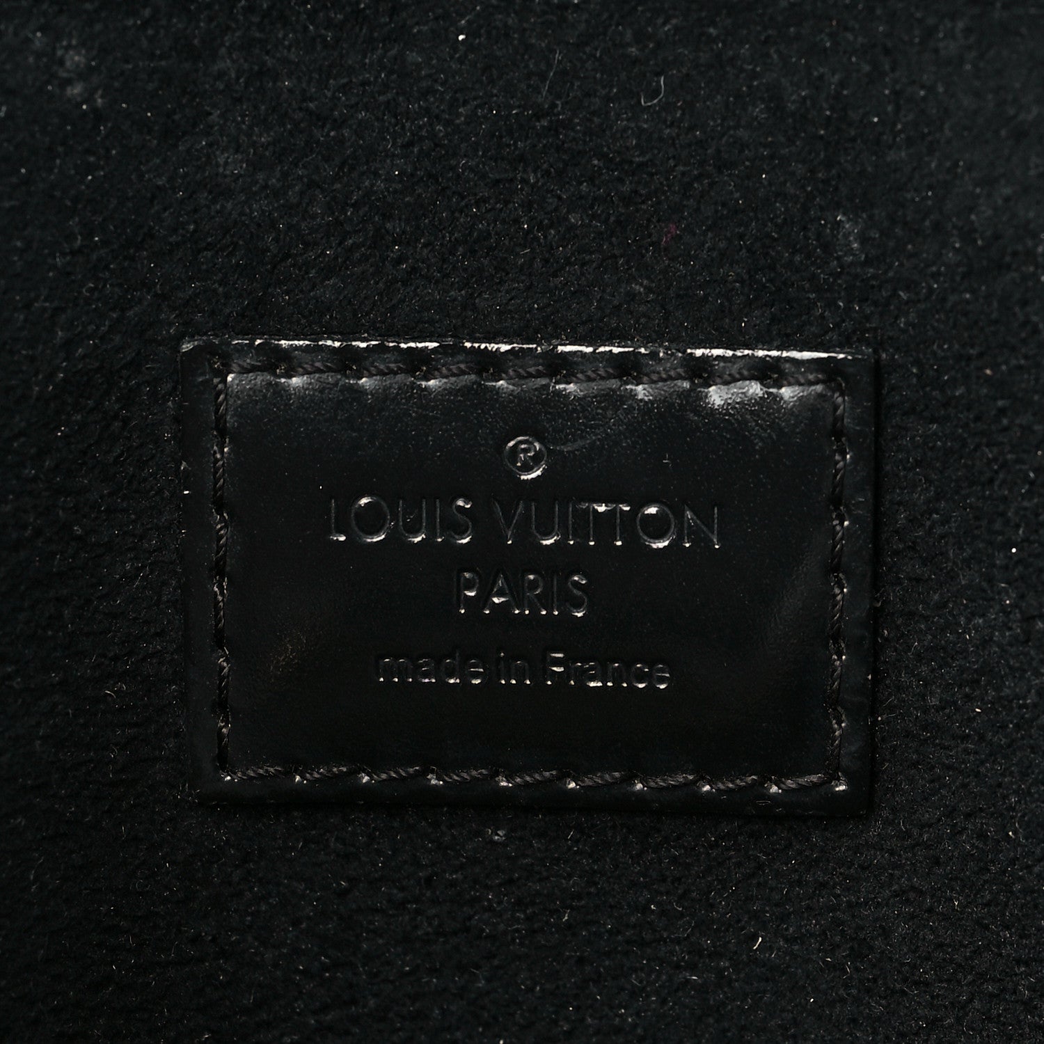Louis Vuitton Monogram Mirage Speedy 30 Black 6 of 8