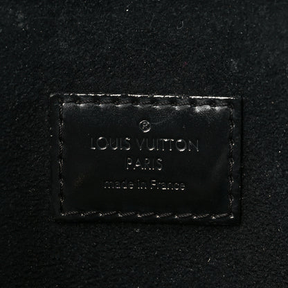 Louis Vuitton Monogram Mirage Speedy 30 Black 6 of 8