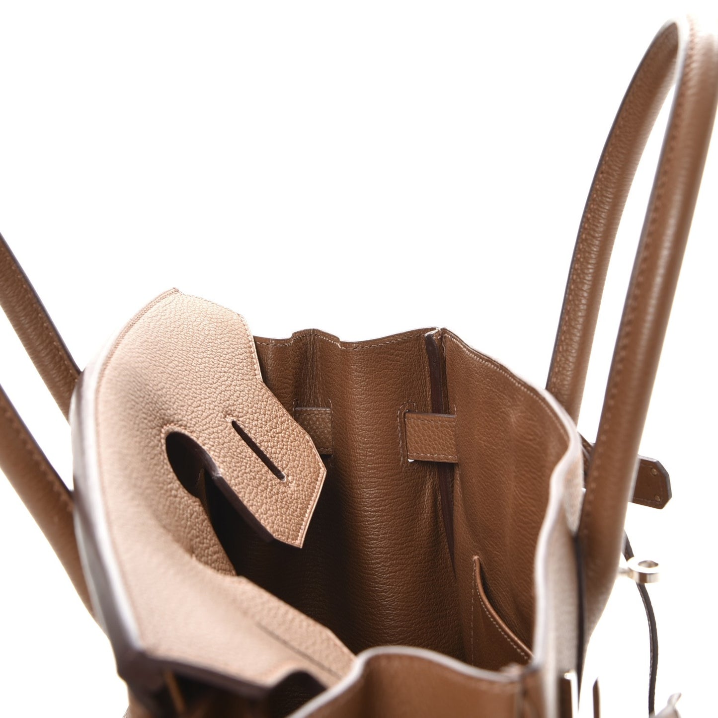 Togo Birkin 35 Alezan