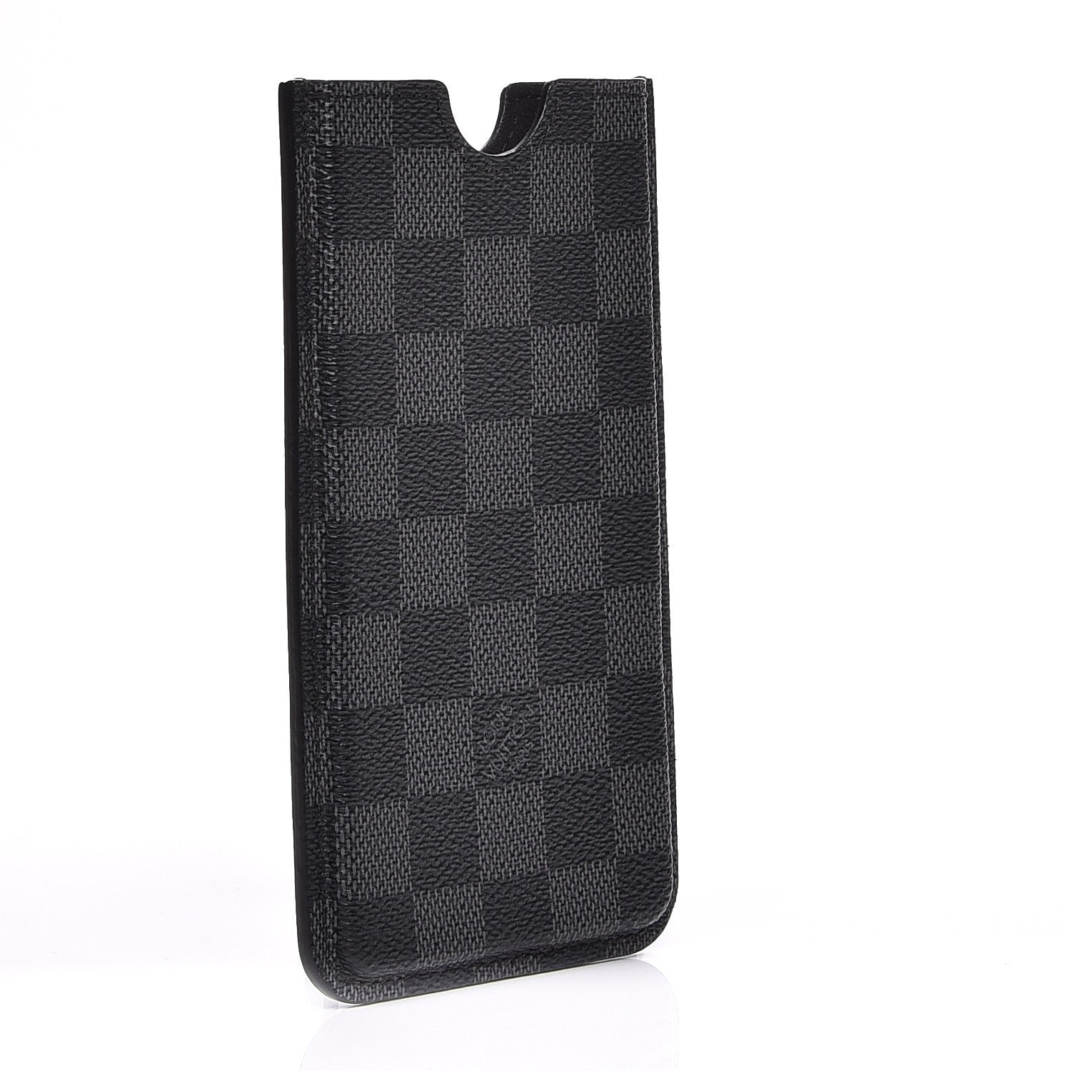 Louis Vuitton Damier Graphite iPhone 6+ Plus Hard Case 3 of 5