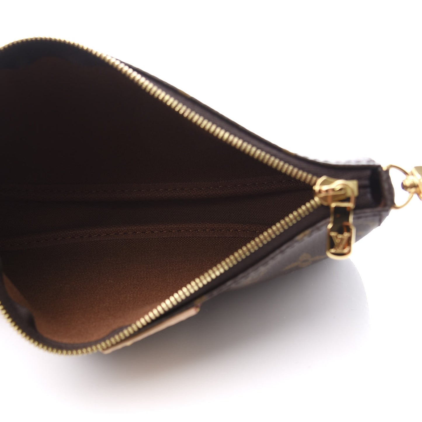 Monogram Multi Pochette Accessories Mini Pochette