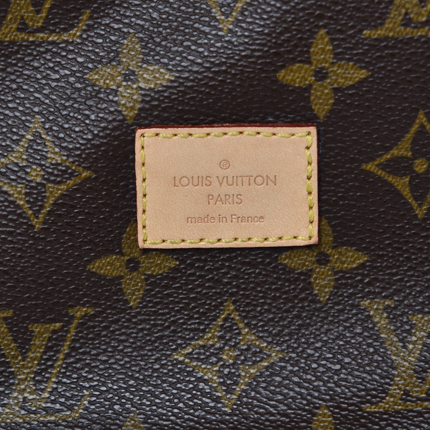 Monogram Saumur 30