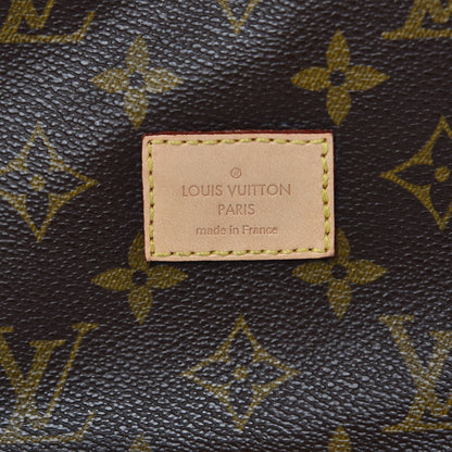 Louis Vuitton Monogram Saumur 30 7 of 12