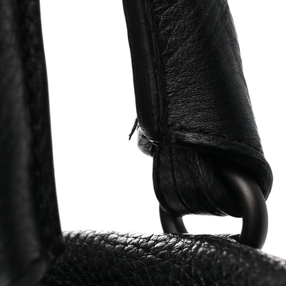 Bottega Veneta Nappa Intrecciato Tote Black 17 of 19