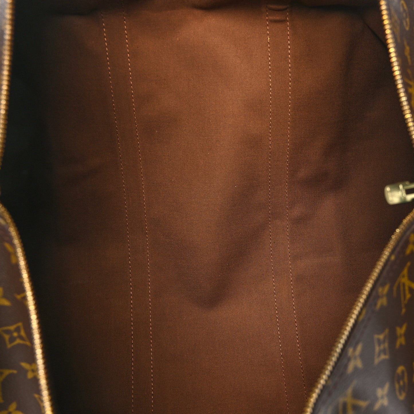 Monogram Keepall Bandouliere 60