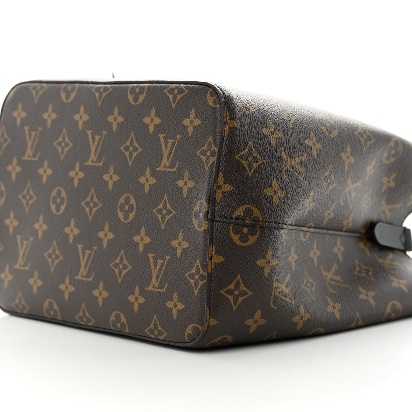 Monogram Neonoe MM Black