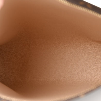 Louis Vuitton Monogram Toiletry Pouch 26 5 of 6