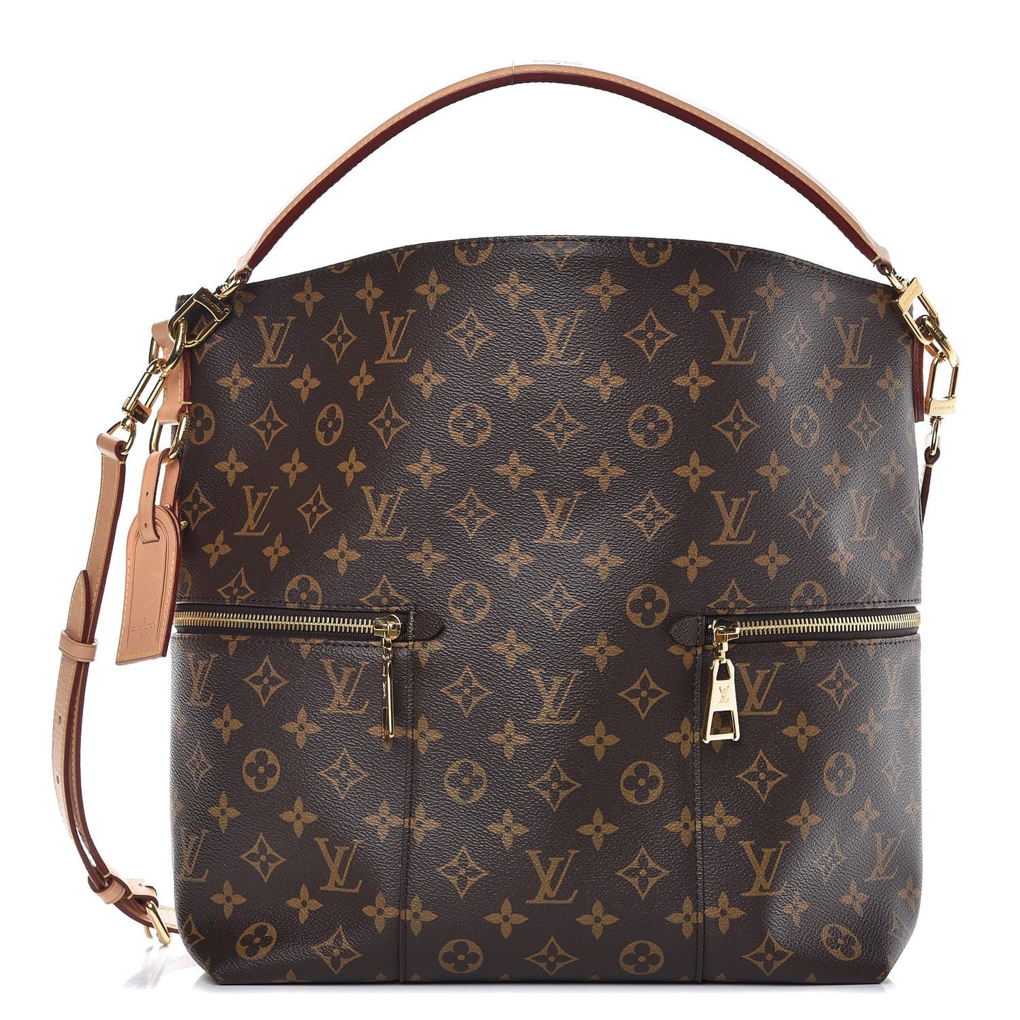 Monogram Melie