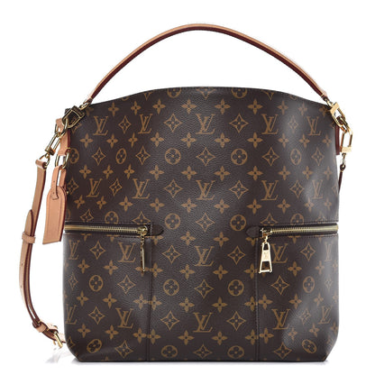 Louis Vuitton Monogram Melie 1 of 17