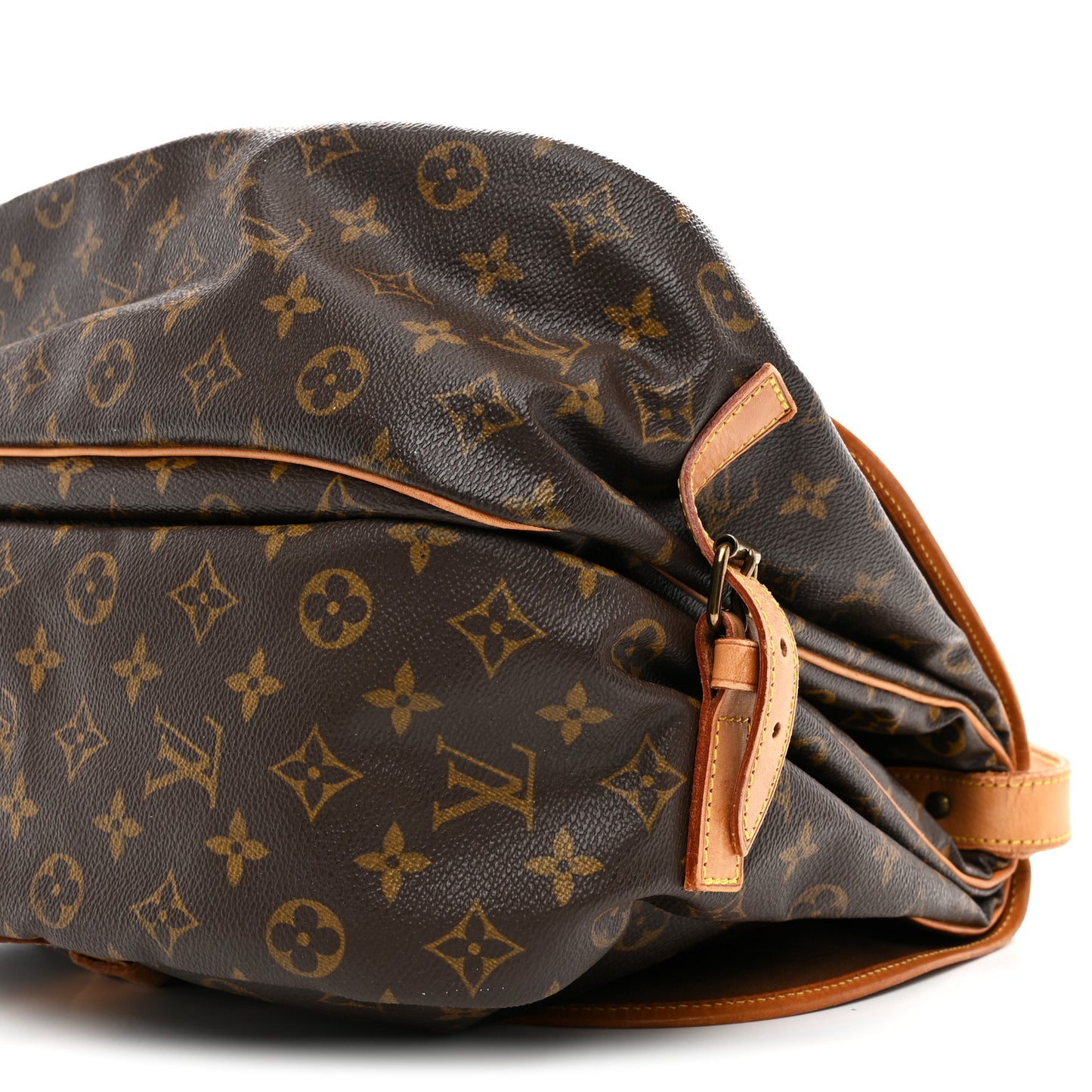 Monogram Saumur 35