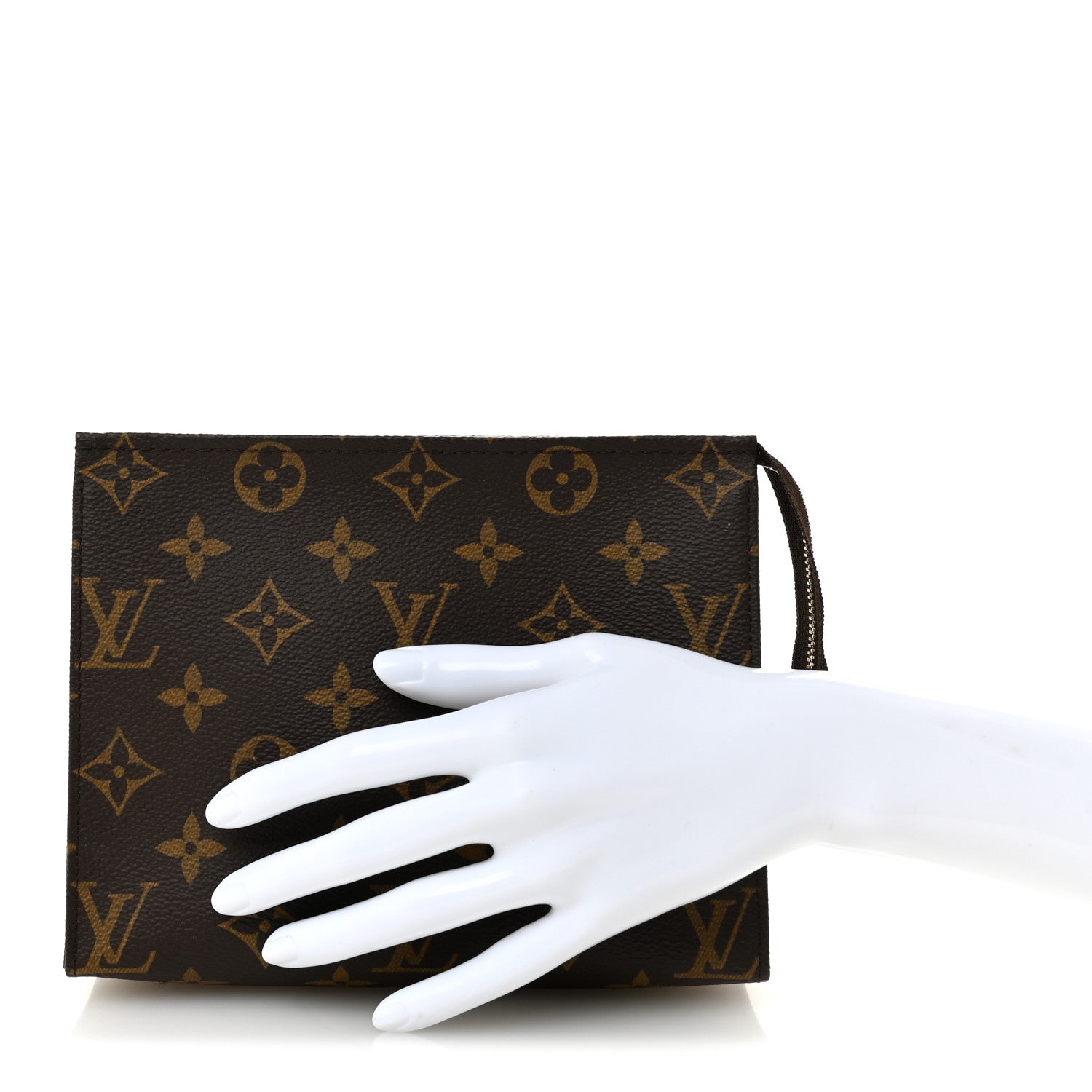 Louis Vuitton Monogram Toiletry Pouch 19 2 of 8
