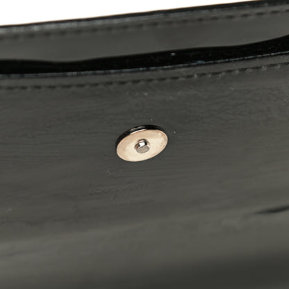 Louis Vuitton Epi Electric Sobe Clutch Black 11 of 15