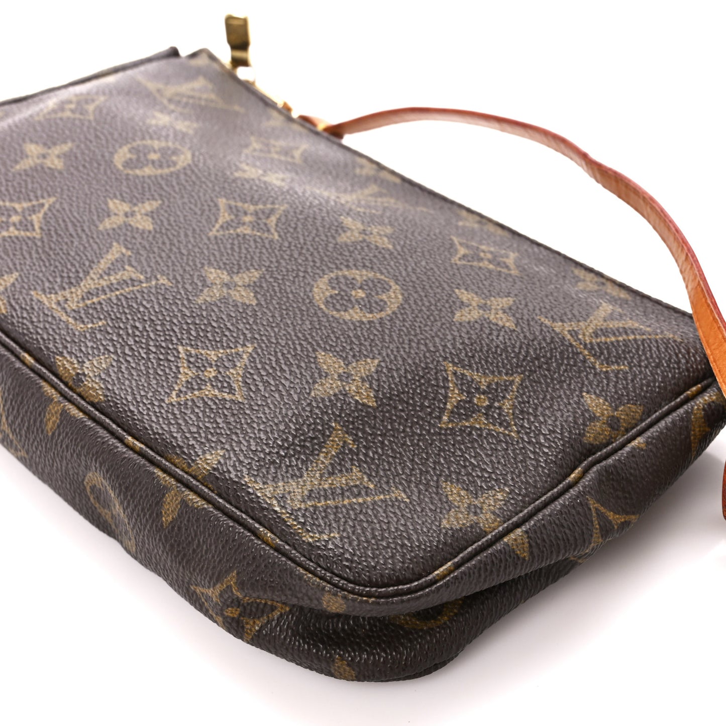 Monogram Pochette Accessories