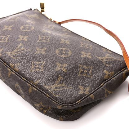 Louis Vuitton Monogram Pochette Accessories 10 of 10