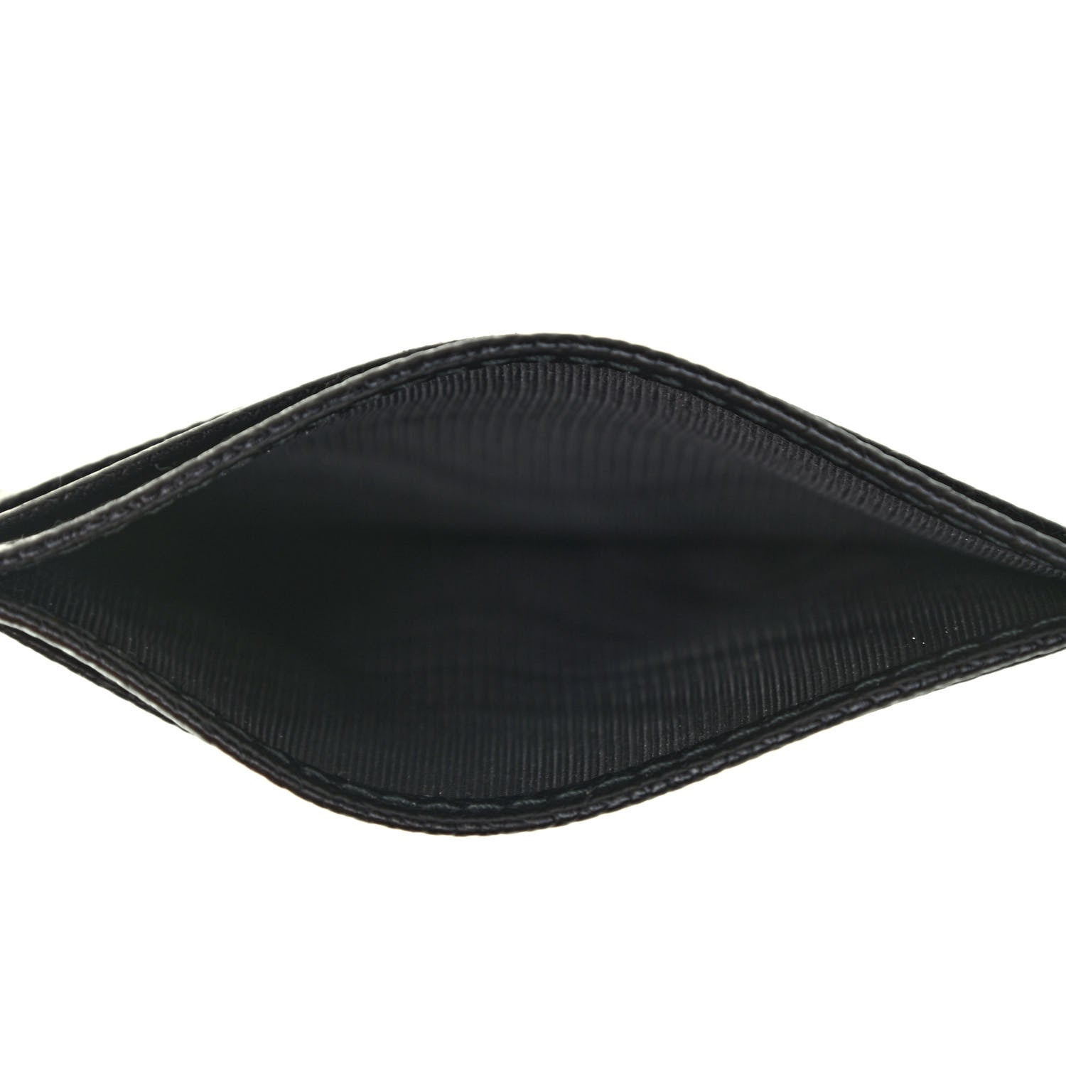 Dolce & Gabbana Dauphine Love Card Holder Black 5 of 6