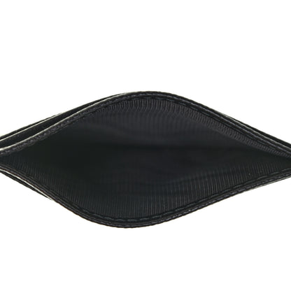 Dolce & Gabbana Dauphine Love Card Holder Black 5 of 6