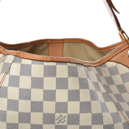 Louis Vuitton Damier Azur Galliera GM 17 of 27