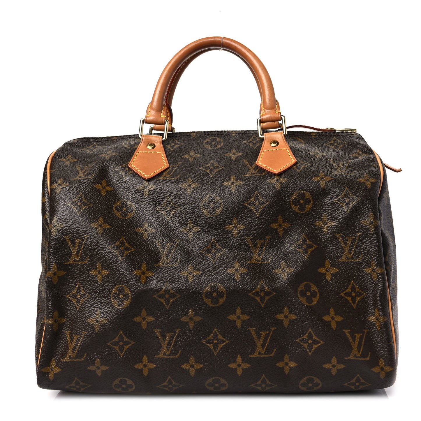Monogram Speedy 30