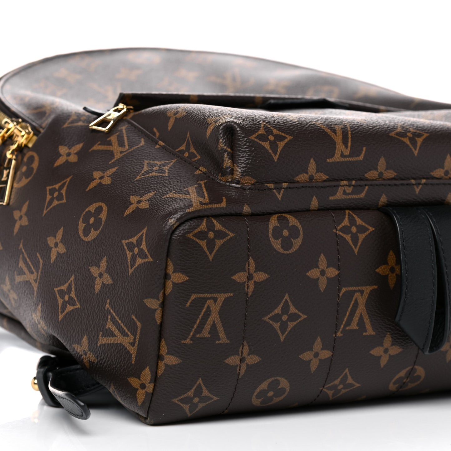 Monogram Palm Springs Backpack MM