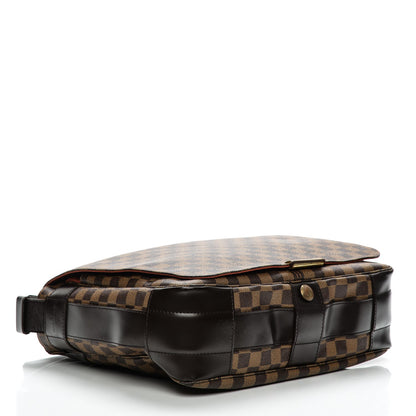 Louis Vuitton Damier Ebene Bastille Messenger 4 of 7
