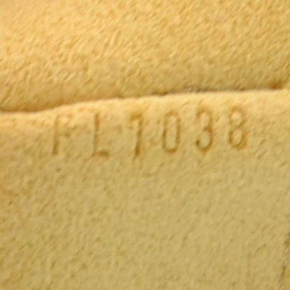 Louis Vuitton Monogram Galliera PM 6 of 7