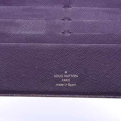 Louis Vuitton Monogram Insolite Wallet Violet 6 of 9